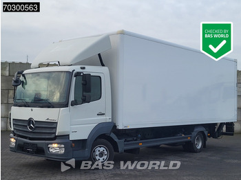 Camion furgon MERCEDES-BENZ Atego 818