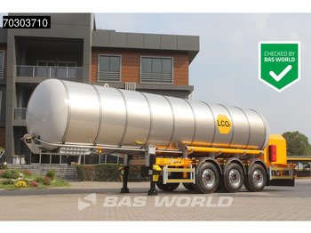 Semiremorcă cisternă MİM-MAK