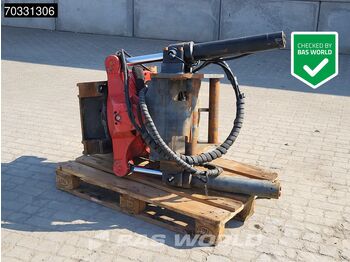 Cuplare rapidă ROTOTILT
