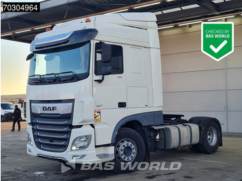 Cap tractor DAF XF 480