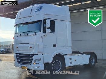 Cap tractor DAF XF 480