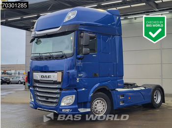 Cap tractor DAF XF 480