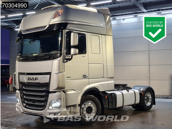 Cap tractor DAF XF 480