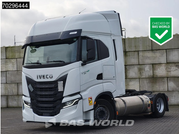 Cap tractor IVECO S-WAY