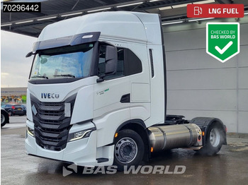 Cap tractor IVECO S-WAY