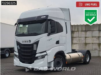 Cap tractor IVECO S-WAY