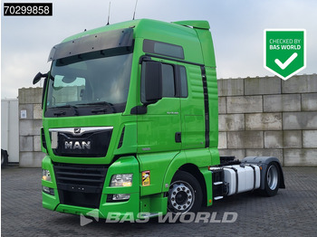 Cap tractor MAN TGX 18.460