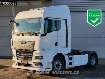 Cap tractor MAN TGX 18.470
