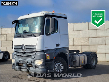 Cap tractor MERCEDES-BENZ Actros 1845