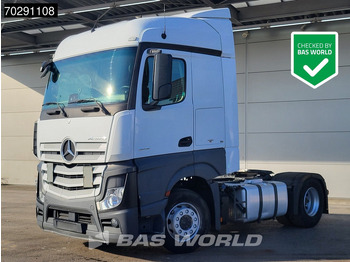 Cap tractor MERCEDES-BENZ Actros 1845