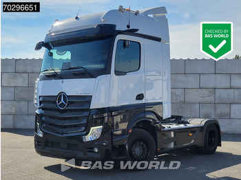 Cap tractor MERCEDES-BENZ Actros 1848