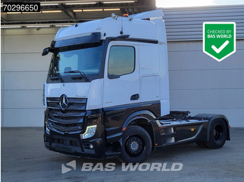 Cap tractor MERCEDES-BENZ Actros 1848