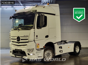 Cap tractor MERCEDES-BENZ Actros 1851
