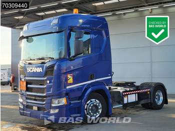 Cap tractor SCANIA R 410