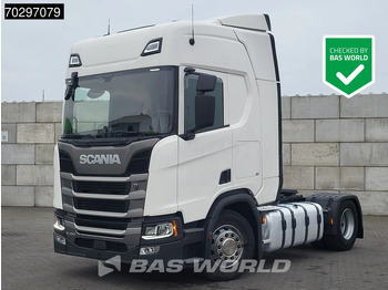 Cap tractor SCANIA R 450