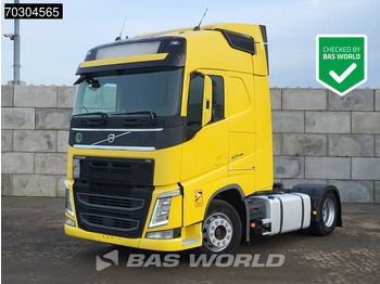 Cap tractor VOLVO FH 420