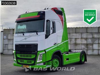 Cap tractor VOLVO FH 420