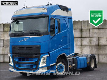Cap tractor VOLVO FH 420
