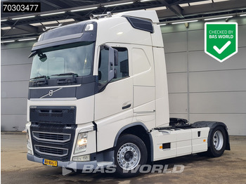 Cap tractor VOLVO FH 420