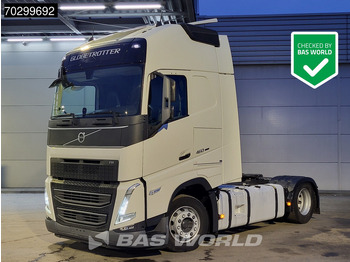 Cap tractor VOLVO FH 460