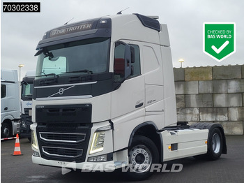 Cap tractor VOLVO FH 460