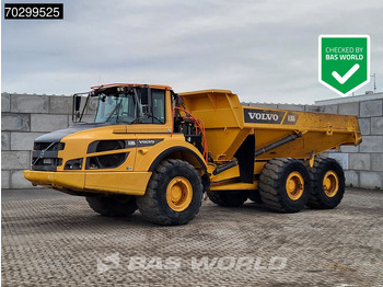 Camion articulat VOLVO A30G
