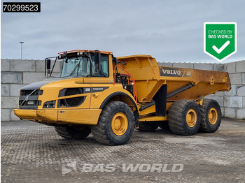 Camion articulat VOLVO A30G