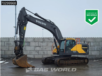 Excavator pe şenile VOLVO EC300EL
