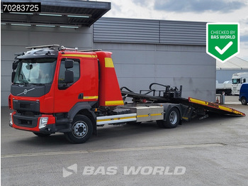 Maşină de tractare VOLVO FL 280