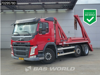 Camion container de gunoi VOLVO FM 330