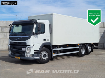 Camion furgon VOLVO FM 330