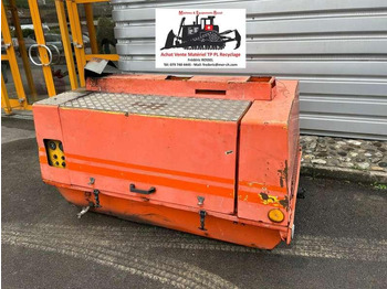 Compresor de aer ATLAS