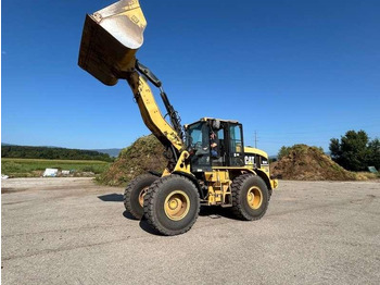 Caterpillar 924G în leasing Caterpillar 924G: Foto 4