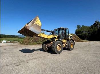 Caterpillar 924G în leasing Caterpillar 924G: Foto 5