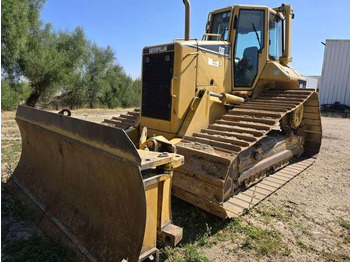 Buldozer CATERPILLAR D6N