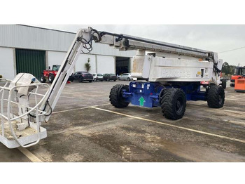 Platformă verticală HAULOTTE