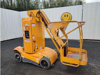 Platformă verticală HAULOTTE