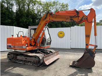 Excavator pe şenile HITACHI EX60