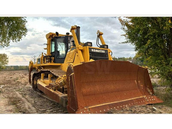 Buldozer KOMATSU D155AX-5