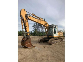 Excavator pe şenile LIEBHERR R 914 B HDSL