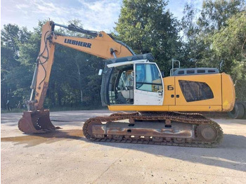 Excavator pe şenile LIEBHERR R 936