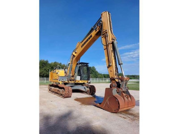 Excavator pe şenile Liebherr R936 LC: Foto 4
