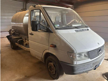 Gudronator MERCEDES-BENZ