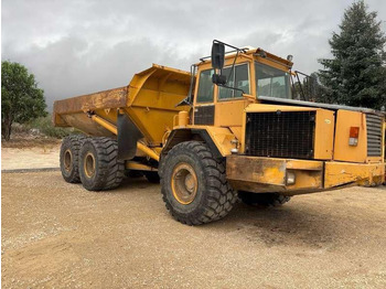 Camion articulat VOLVO A30