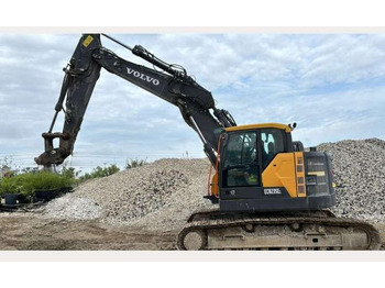 Excavator pe şenile VOLVO ECR235EL