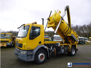 Maşină pentru vidanjări DAF LF 55 220