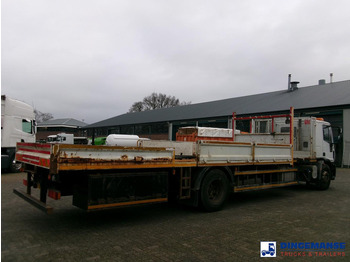 Camion platformă Iveco Eurocargo ML180E25 4x2 RHD: Foto 2 Camion platformă Iveco Eurocargo ML180E25 4x2 RHD: Foto 2