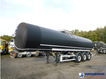 Semiremorcă cisternă MAISONNEUVE