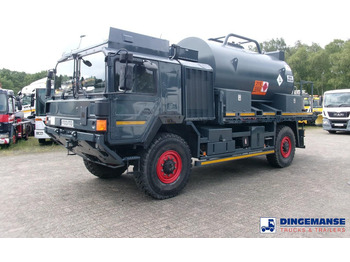 Camion cisternă MAN