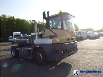 MOL RM 255 4X4 terminal drawbar tractor 150 ton în leasing MOL RM 255 4X4 terminal drawbar tractor 150 ton: Foto 2